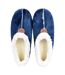 Charentaise Femme Pantoufle PREMIUM-3