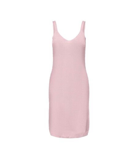Robe rose femme jdy tropica