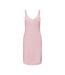 Robe rose femme jdy tropica-1