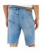 Short bleu homme tommy hilfiger ronnies-2