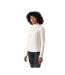 Sweat F031 Femme Beige 4F-1