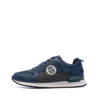 Baskets Bleues Homme Sergio Tacchini Wider