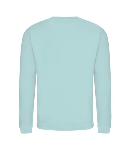 AWDis - Sweatshirt - Hommes (Turquoise clair) - UTRW2014