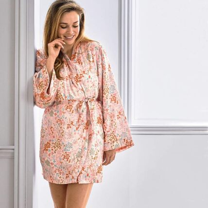 Robe de chambre