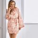 Robe de chambre-1