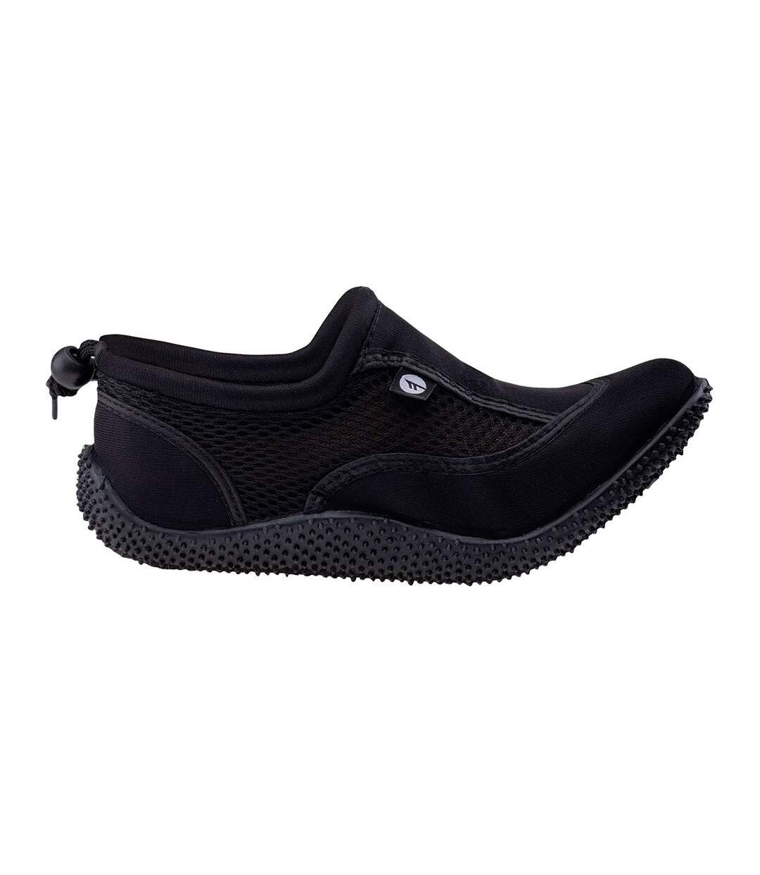 Chaussures Aquatiques Reda Homme Noir Hi-Tec-2