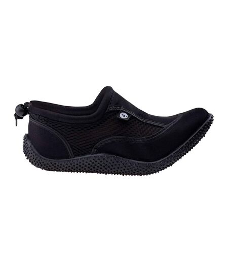 Chaussures Aquatiques Reda Homme Noir Hi-Tec