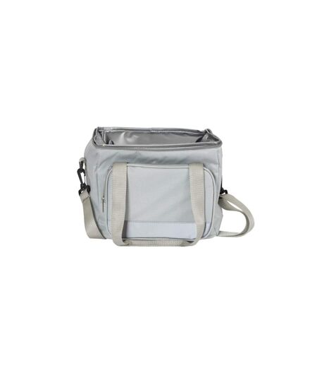 Sac Fraîcheur Pochette Frontale 28cm Gris