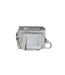 Sac Fraîcheur Pochette Frontale 28cm Gris-3