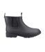 Bottes De Pluie Barton Homme Noir Cotswold-1