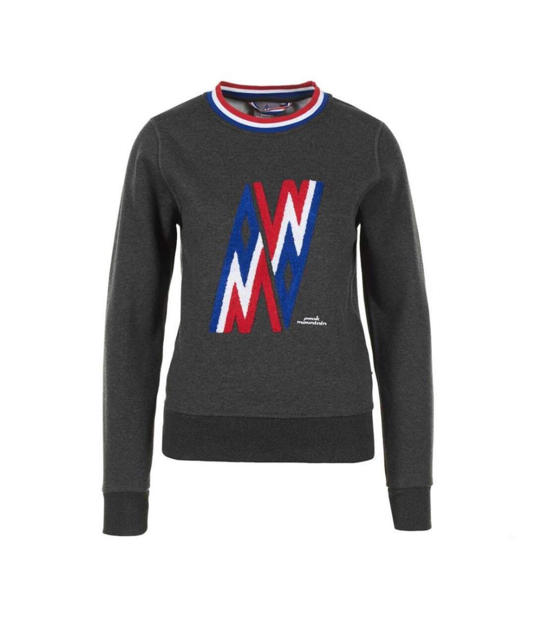 Sweat femme ATAMINE-1