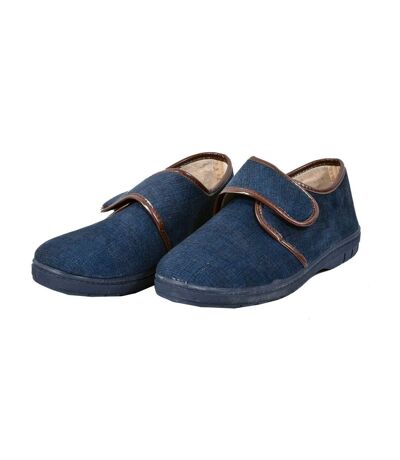 CHARENTAISE Homme Pantoufle PREMIUM