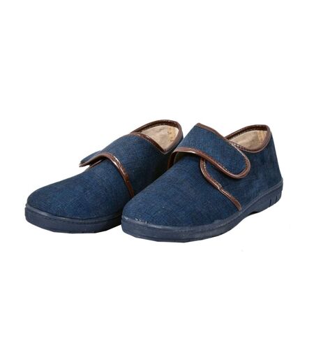 CHARENTAISE Homme Pantoufle PREMIUM