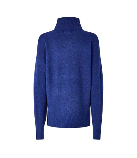 Sweat Femme Bleu Pieces