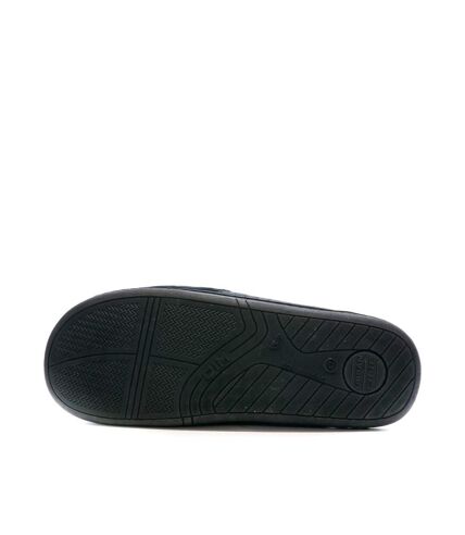 Chaussons Noir Homme Dim Wenzel - 41