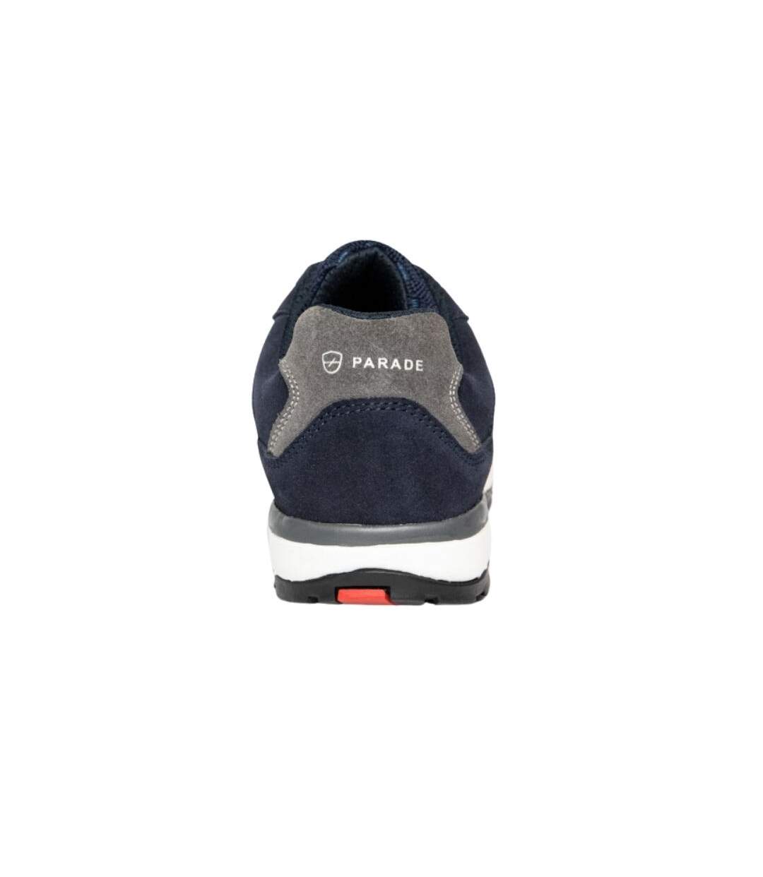 Chaussures  basses PARADE RAVIRA S1P SRC HRO-4