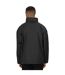 Regatta Great Outdoors Womens/Ladies Waterproof Zip Up Jacket (Black) - UTRG1846-1