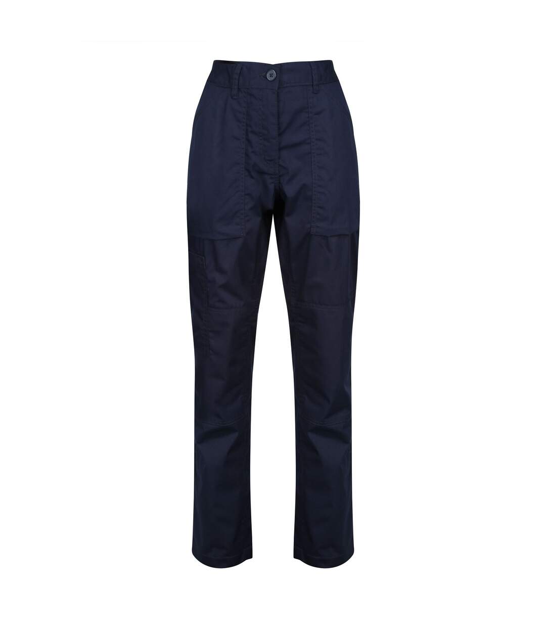 Pantalon femme bleu marine Regatta