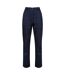Regatta New Womens/Ladies Action Sports Trousers (Navy)