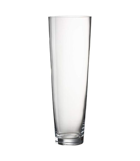 Vase Rond Design Sakura 50cm Transparent