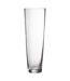 Vase Rond Design Sakura 50cm Transparent-1