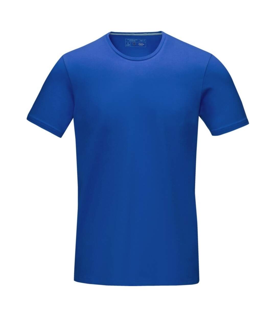 Elevate Mens Balfour T-Shirt (Blue) - UTPF2351-1