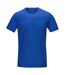 Elevate Mens Balfour T-Shirt (Blue) - UTPF2351
