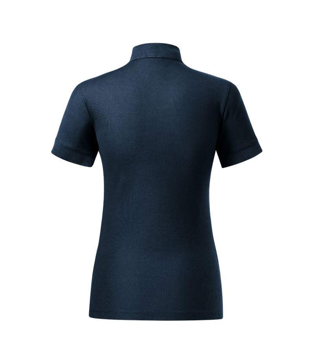 Polo Prime Femme Bleu Marine Malfini-2
