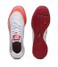 Mens Ibero Iv Football Boots  White Puma-3