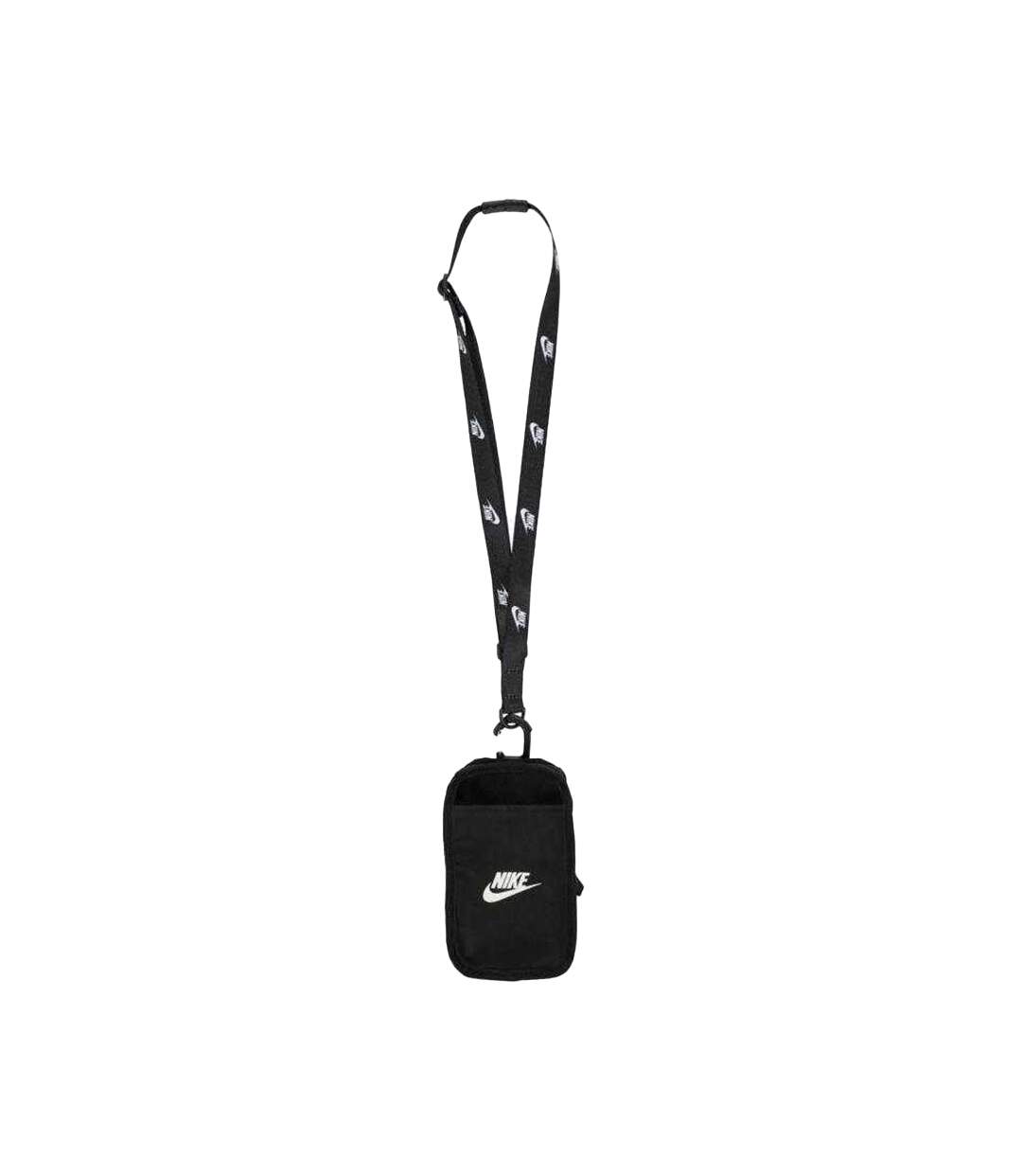 Club Phone Bag One Size Black Nike-1