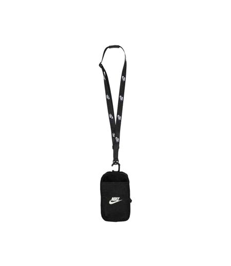 Club Phone Bag One Size Black Nike