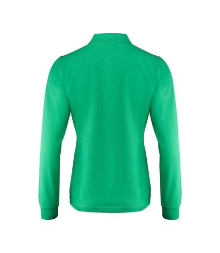 T-shirt Surf Pro Femme Vert Printer