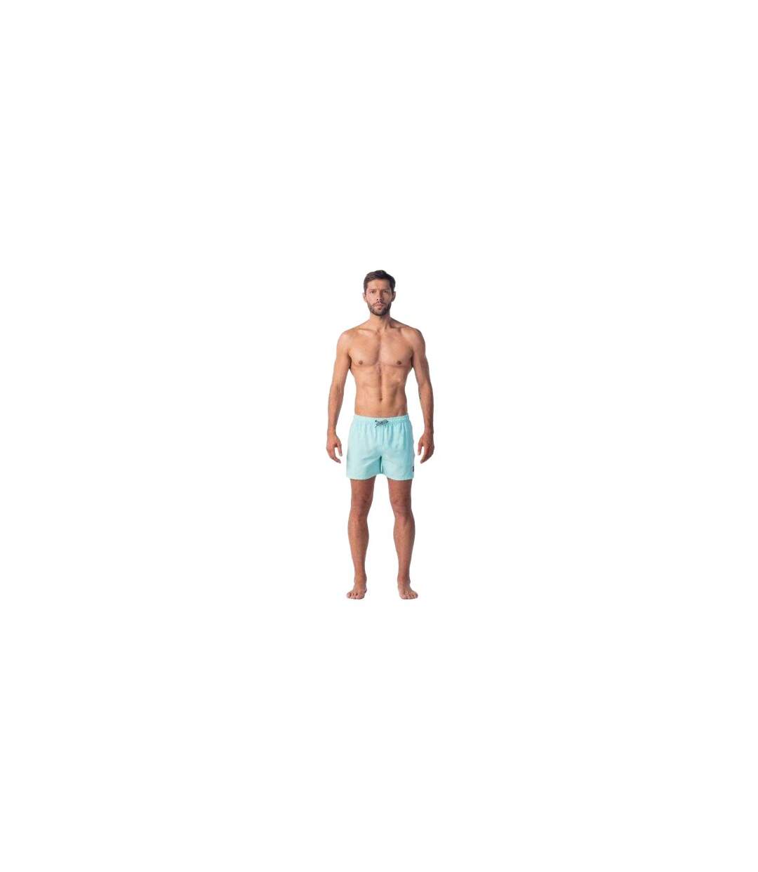 Short De Bain Degras Homme Bleu Aquawave-1
