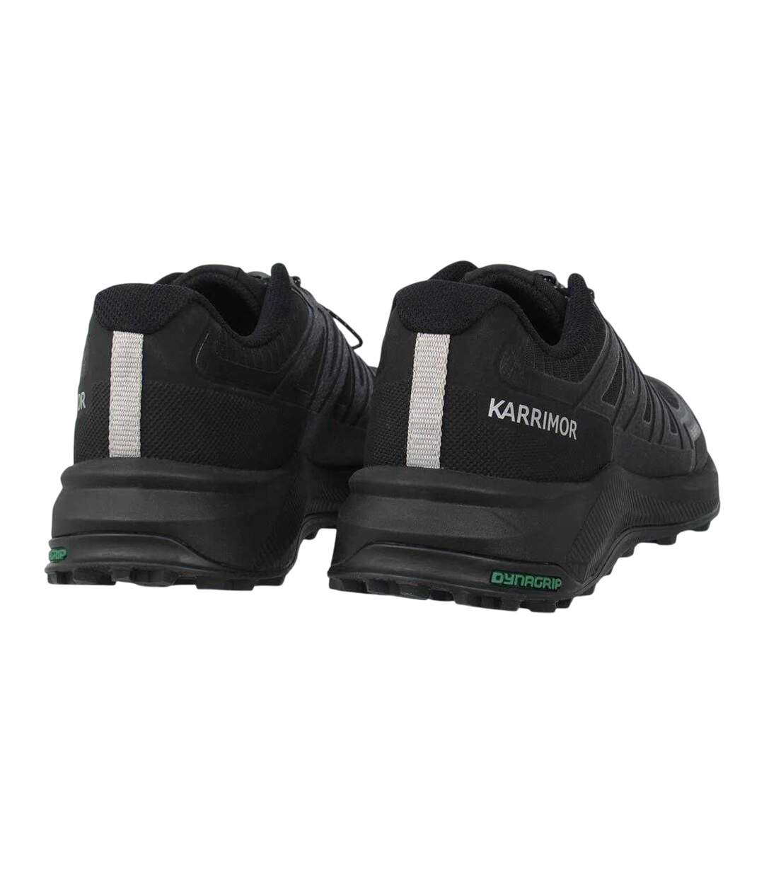 Baskets Sabre Homme Noir Karrimor-2