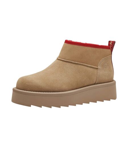 Bottines Cuir Tamaris