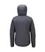 Mens Ev4 Insulated Hybrid Jacket Metal Grey Portwest-2