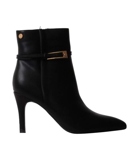 Bottines à Talon Xti
