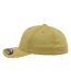Childrens/kids Wooly Combed Baseball Cap Curry Flexfit-3