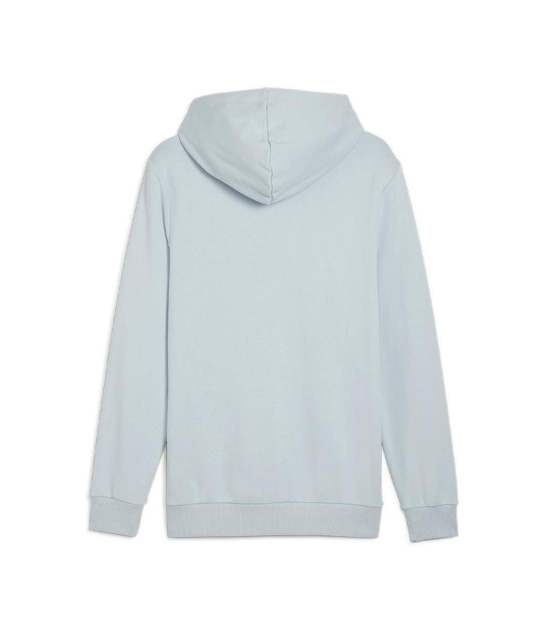 Sweat bleu clair homme puma 680990 - l-2