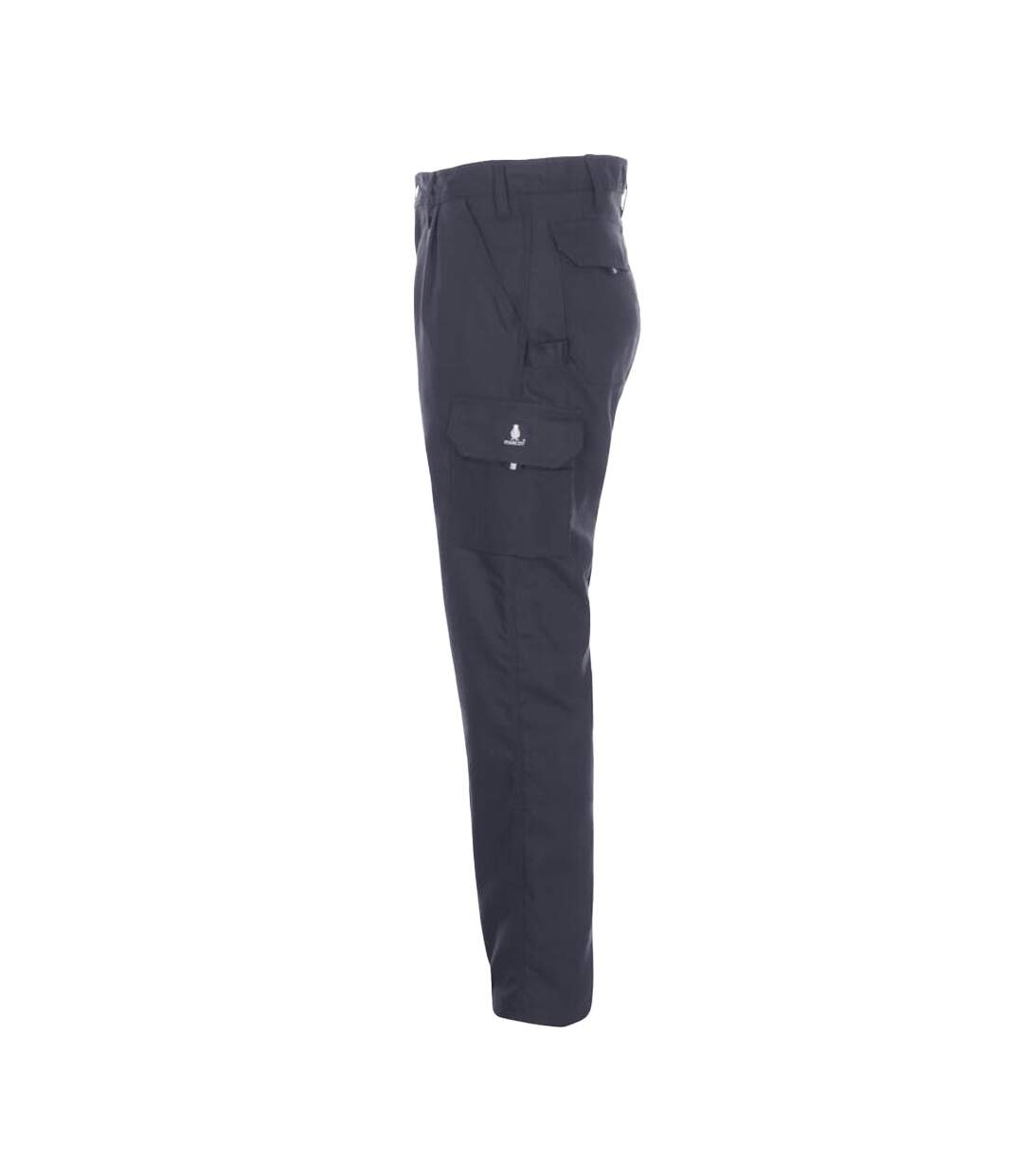 Pantalon De Travail Hardwear Homme Bleu Marine Mascot-3