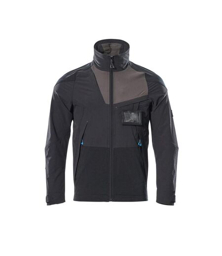 Veste Advanced Homme Noir Anthracite Foncé Mascot