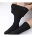 6 Pack Mens Diabetic Sport Socks | Breathable Non Binding Comfort Socks-5