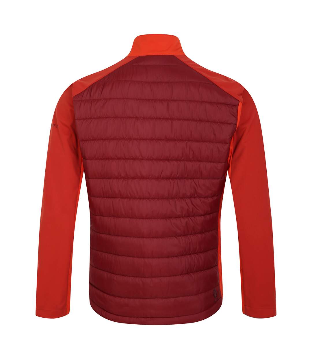 Veste hybride mountaineer homme rouge toscan / rouge syrah Dare 2B Dare 2B