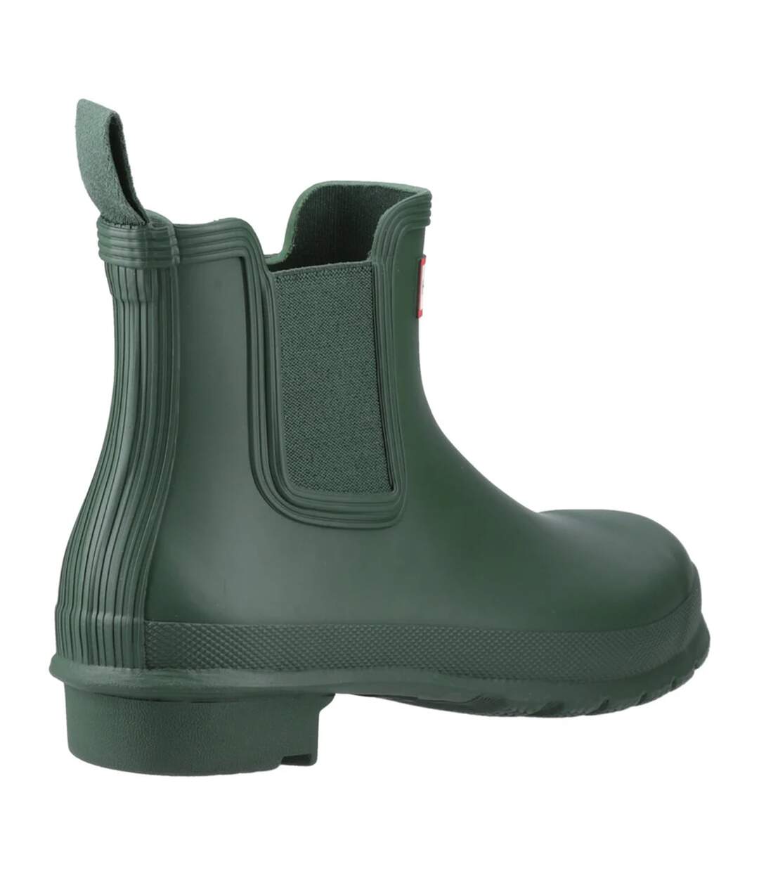 Bottines Chelsea Original Femme Vert Hunter-2