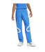 Pantalon De Jogging Décontracté Teamgeist Homme Bleu Adidas-3