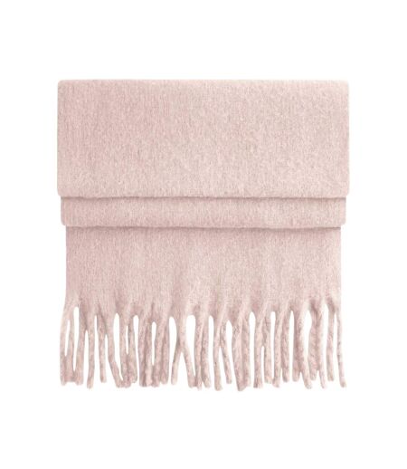 Écharpe Taille Unique Rose Blush Beechfield