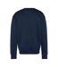 Sweat marine homme schott rdc print - l-2