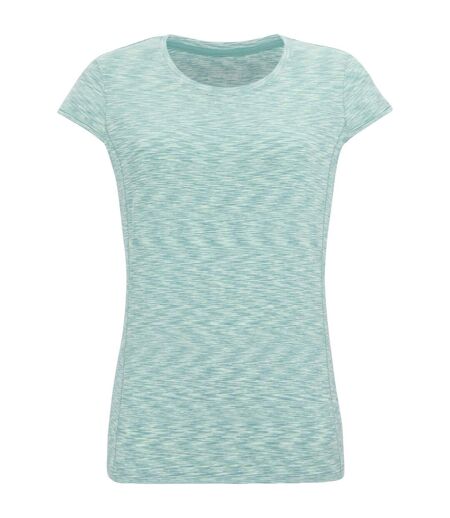 Womens/ladies Hyperdimension Ii T-shirt Ivy Moss Regatta