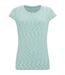 Womens/ladies Hyperdimension Ii T-shirt Ivy Moss Regatta-1