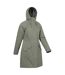 Doudoune imperméable polperro femme vert kaki Mountain Warehouse-3